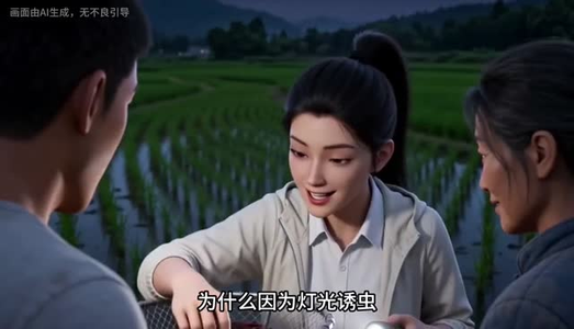 我把水稻田变成了“红金矿”短剧（36集励志短剧高清在线观看）