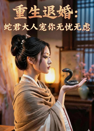 重生退婚：蛇君大人宠你无忧无虑短剧（65集重生短剧超清全集畅快看）