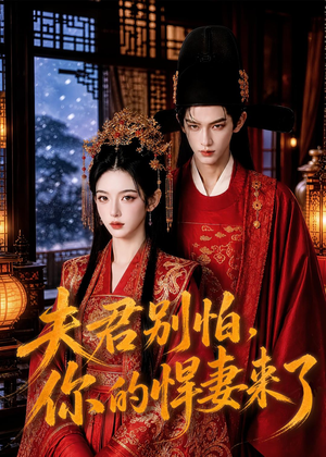 夫君别怕，你的悍妻来了短剧（60集古装短剧在线看超爽体验）