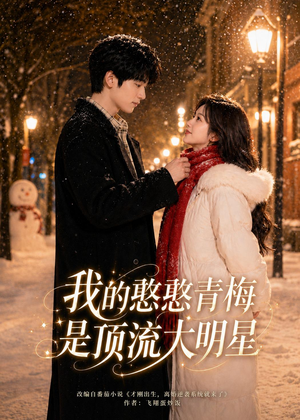 我的憨憨青梅是顶流大明星短剧（61集都市甜宠短剧免费抢先看）