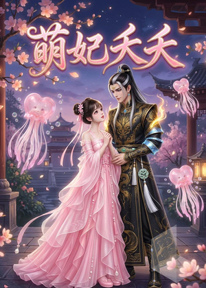 萌妃夭夭短剧（23集古装短剧高清全集免费看）