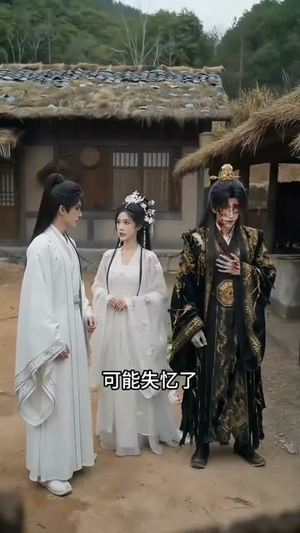 新婚夜，修无情道的夫君不装了短剧（13集仙侠短剧精彩全集在线看）
