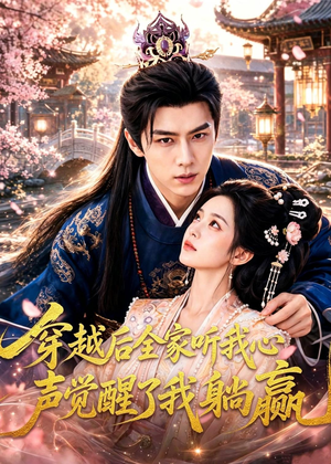 穿越后全家听我心声觉醒了我躺赢短剧（60集穿越短剧全集高清在线观看）
