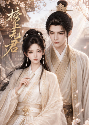 榜上无君短剧（22集古风短剧精彩全集免费看）