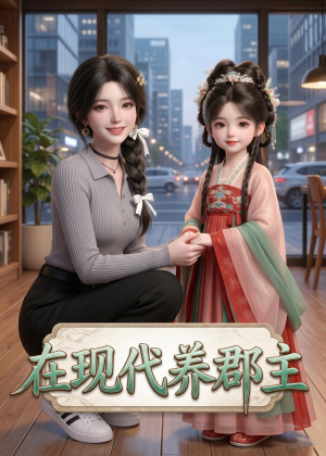 在现代养郡主短剧（43集穿越短剧畅享全集看）