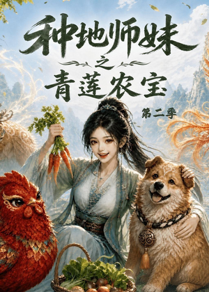 种地师妹之青莲农宝第二季短剧（60集田园短剧在线免费看全集）