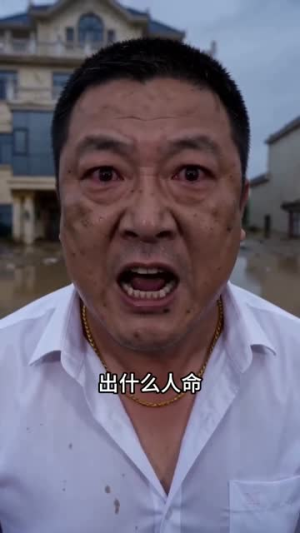 在我地皮盖洋楼地基塌了你又慌了短剧（50集生活写实短剧在线观看全集）