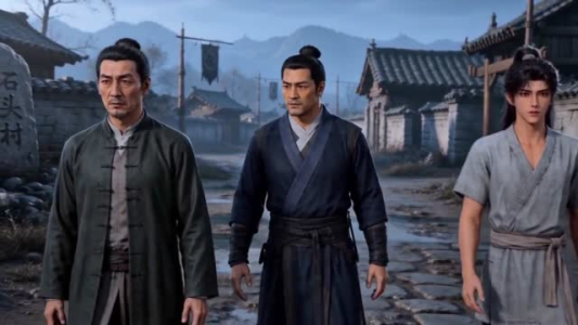 万踪寻道短剧（100集仙侠短剧在线看全集不卡顿）