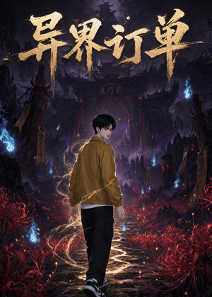 异界订单短剧（40集奇幻短剧在线免费看完整版）