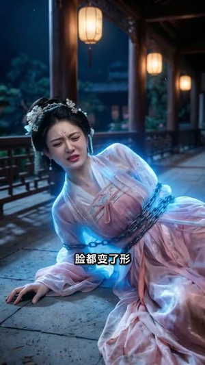 半缕残魂赴长安短剧（54集穿越短剧免费看全集）