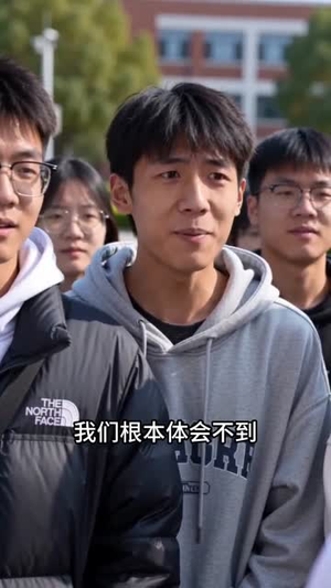 高考当天我的准考证变成单词卡短剧（31集奇幻短剧完整版免费看）