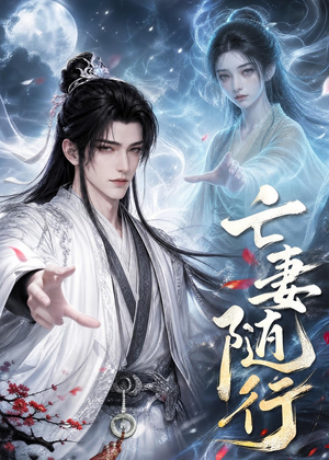 亡妻随行短剧（25集奇幻短剧高清视频在线看）