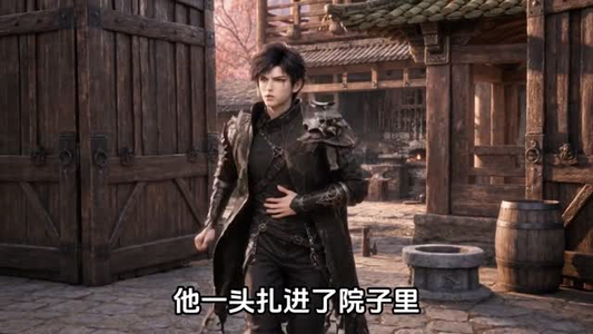 一锤定乾坤短剧（70集玄幻短剧在线免费看全集）