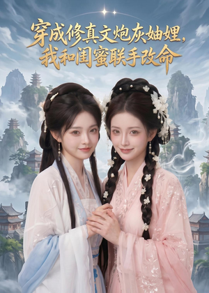 穿成修真文炮灰妯娌，我和闺蜜联手改命短剧（74集修真短剧全集在线免费看）