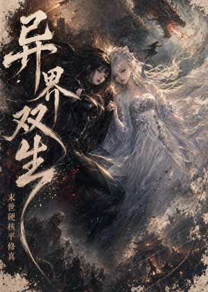 异界双生末世硬核平修真短剧（24集奇幻短剧免费看完整版）