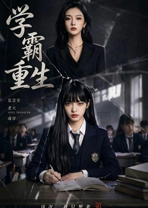 学霸重生短剧（59集校园短剧全集在线畅享）