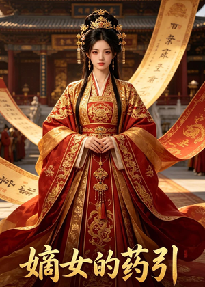嫡女的药引短剧（58集古装短剧高清完整版观看）