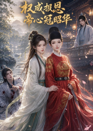 权威报恩：帝心冠昭华短剧（15集权谋短剧超清免费看全集）