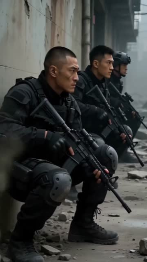文明重启：归处短剧（76集科幻短剧高清全集在线播放）