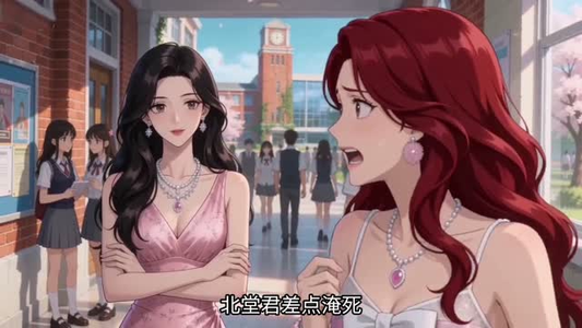 独占月光：三生诡恋短剧（60集奇幻短剧在线看全集超清）