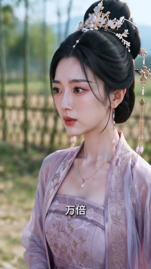 弃女归来，权倾朝野短剧（45集大女主短剧在线免费看全集）