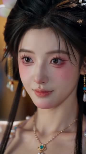 陛下今天掉马甲了吗短剧（104集后宫短剧在线免费看全）