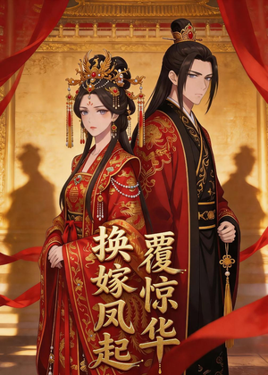 换嫁凤起覆惊华短剧（28集古风短剧高清无删减在线看）