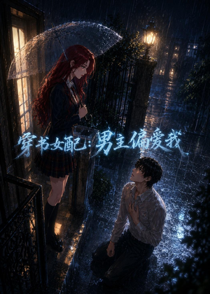 穿书女配：男主偏爱我短剧（60集穿越短剧免费全集观看）