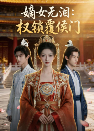 嫡女无泪：权锁覆侯门短剧（71集家族斗争短剧在线看全剧）