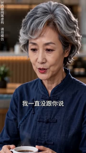 三十八年后，我为她撑腰短剧（43集爱情短剧全集在线免费观看）