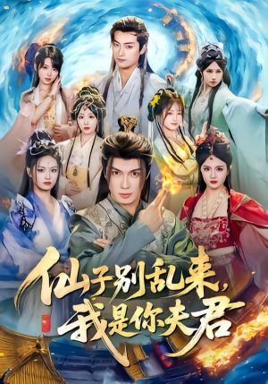 仙子别乱来，我是你夫君短剧（75集仙侠短剧完整版在线观看）