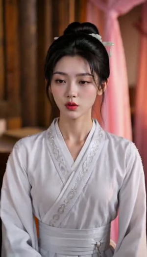 嫡女重生，世子请止步短剧（30集古装短剧高清在线观看全集）