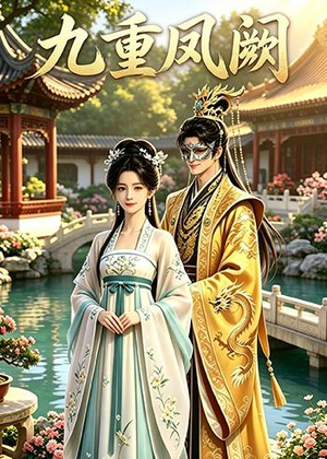 九重凤阙短剧（64集权谋短剧在线免费看全集）