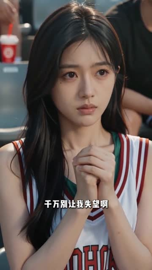 大灌篮之矮子球神短剧（88集体育短剧免费在线看全集）