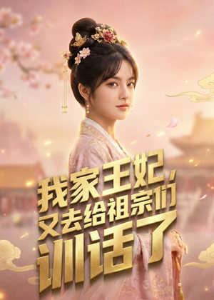 我家王妃，又去给祖宗们训话了短剧（63集古装短剧在线看完整版）