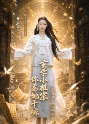 玄学小祖宗，你惹她干嘛短剧（60集玄幻短剧全集免费在线观看）
