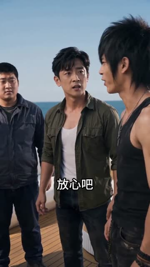 别人赶海靠运气，我靠系统报点发家致富短剧（80集逆袭短剧完整版免费观看）