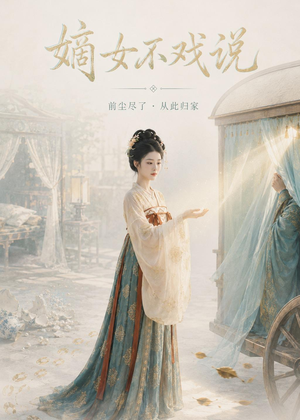 嫡女不戏说短剧（49集宫廷短剧在线免费看）