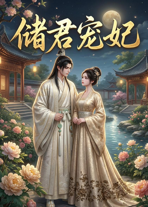 储君宠妃短剧（17集古风短剧在线观看无广告）