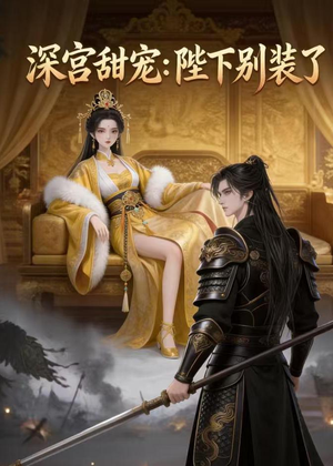 深宫甜宠：陛下别装了短剧（50集宫廷短剧完整版在线观看）