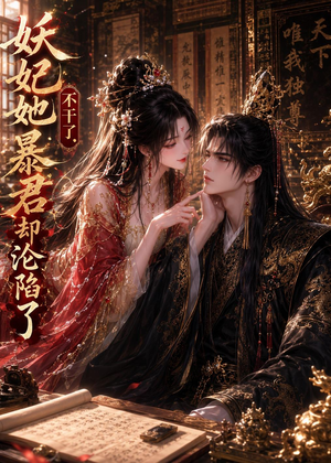 妖妃她不干了，暴君却沦陷了短剧（25集古装短剧全集免费看）