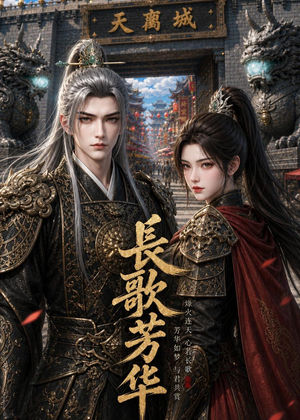 长歌芳华短剧（47集历史短剧免费看完整版）