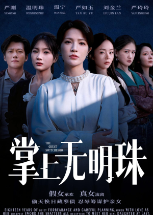 掌上无明珠短剧（72集后宫短剧精彩全集在线赏）