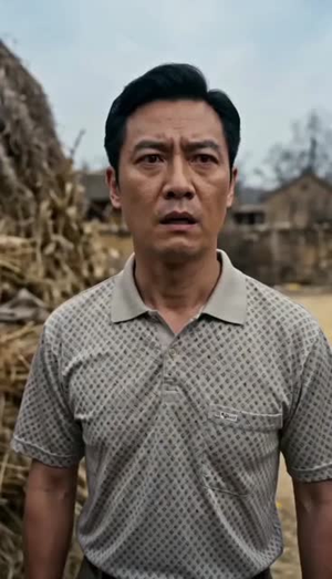 蝗灾饥荒年_ 鼠爷报恩短剧（60集灾难短剧在线免费看全集）