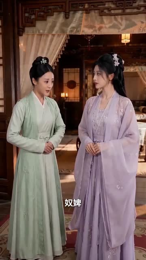 一品诰命，老太君重生侯府威武短剧（66集古装重生短剧全集免费看）