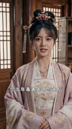 我家王妃，又去给祖宗们训话了短剧（63集古装短剧全集高清在线播放）