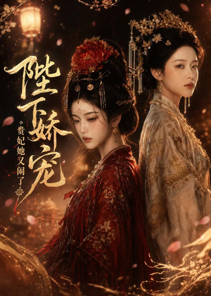 陛下娇宠：贵妃她又闹了短剧（71集宫廷短剧完整版免费看）
