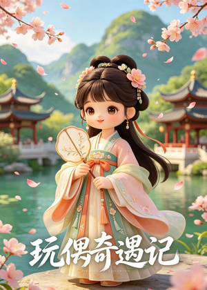 玩偶奇遇记短剧（48集奇幻短剧完整版在线追）