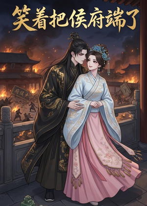笑着把侯府端了短剧（20集复仇短剧完整版免费观看）