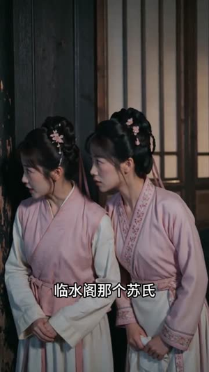 冷院浮香，不负长风短剧（58集古风短剧在线高清看全集）